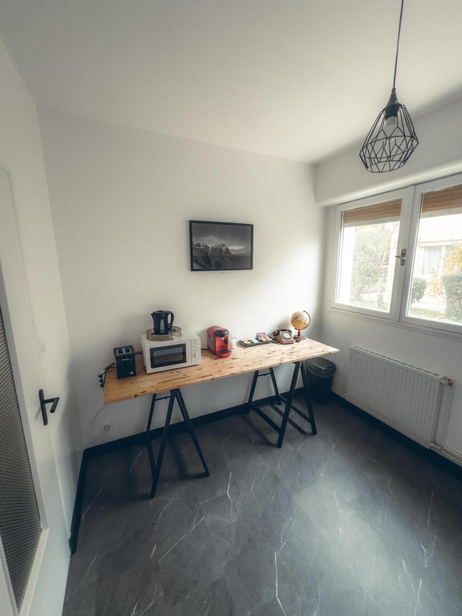 Lava Studio Poitiers Exterior foto