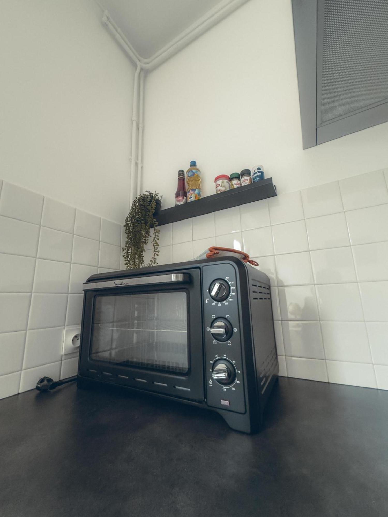 Lava Studio Poitiers Exterior foto