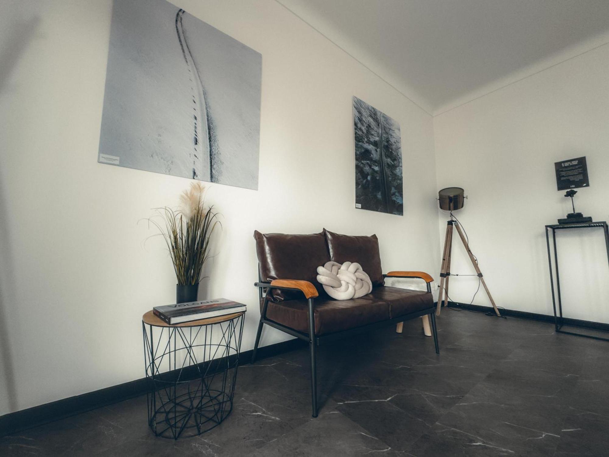 Lava Studio Poitiers Exterior foto