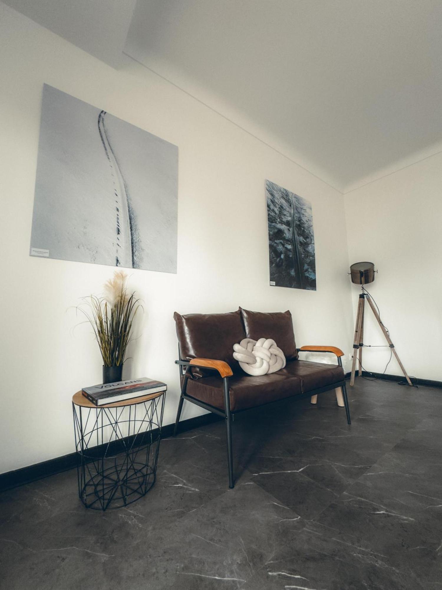 Lava Studio Poitiers Exterior foto