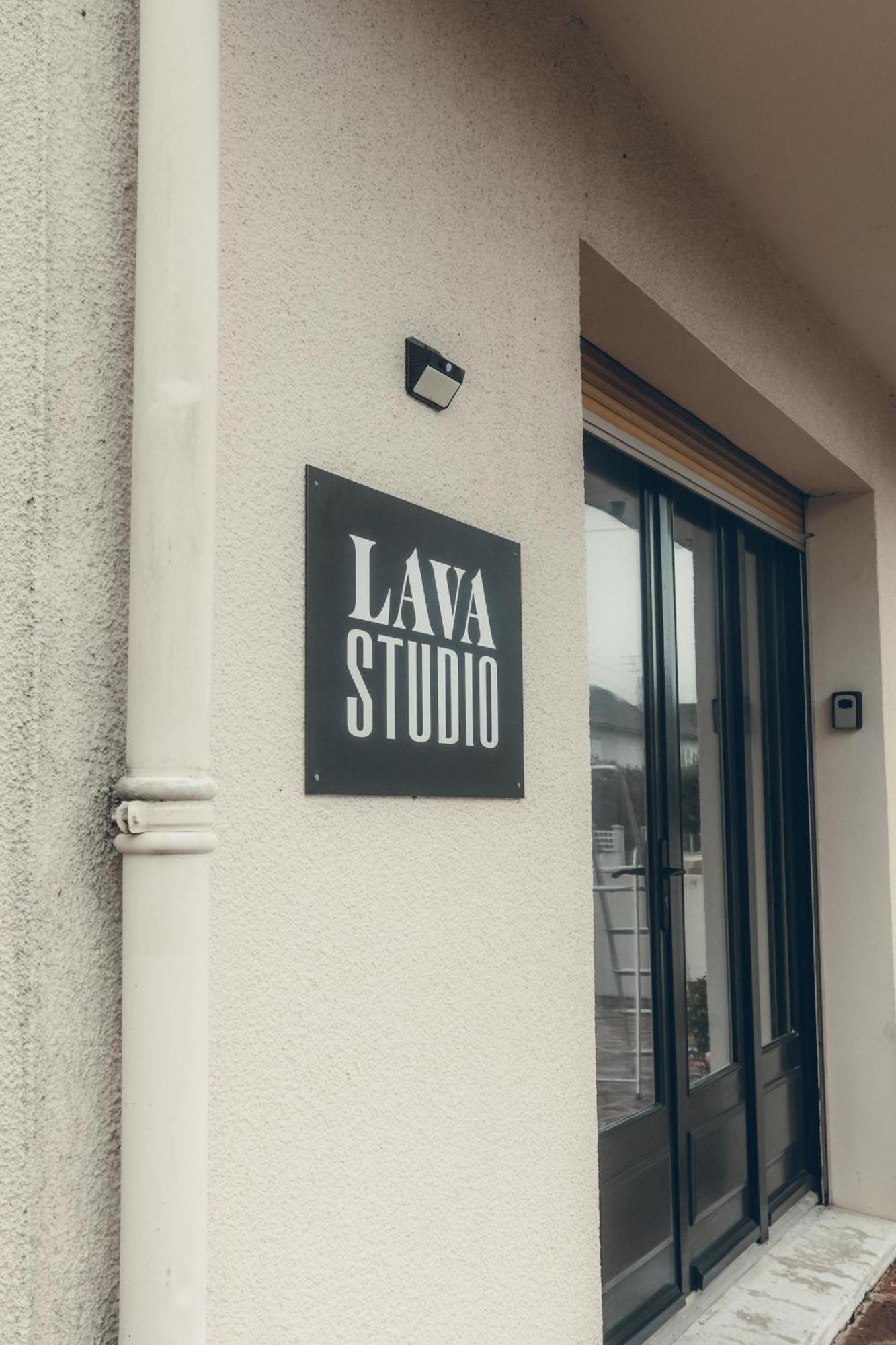 Lava Studio Poitiers Exterior foto