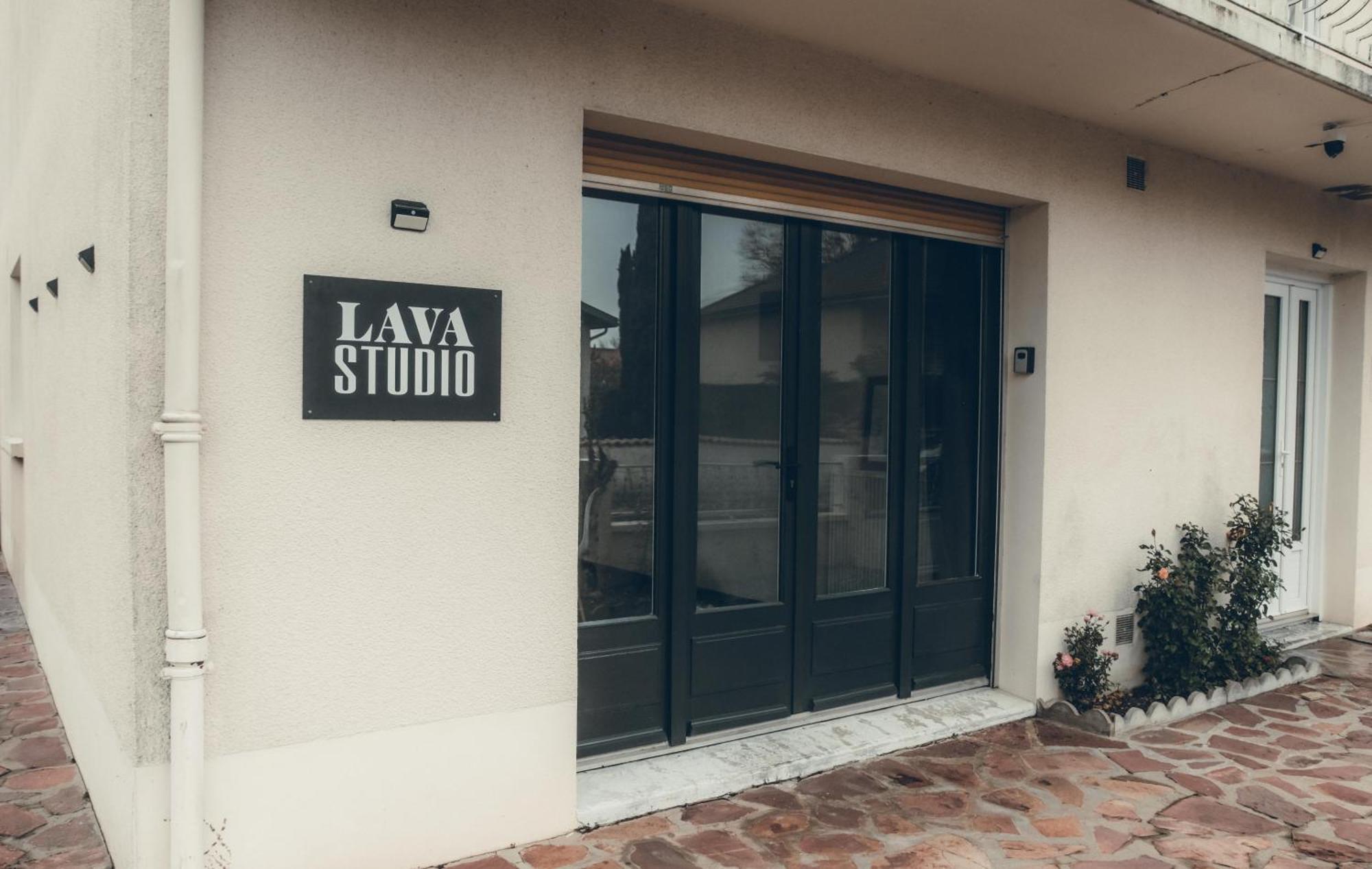 Lava Studio Poitiers Exterior foto